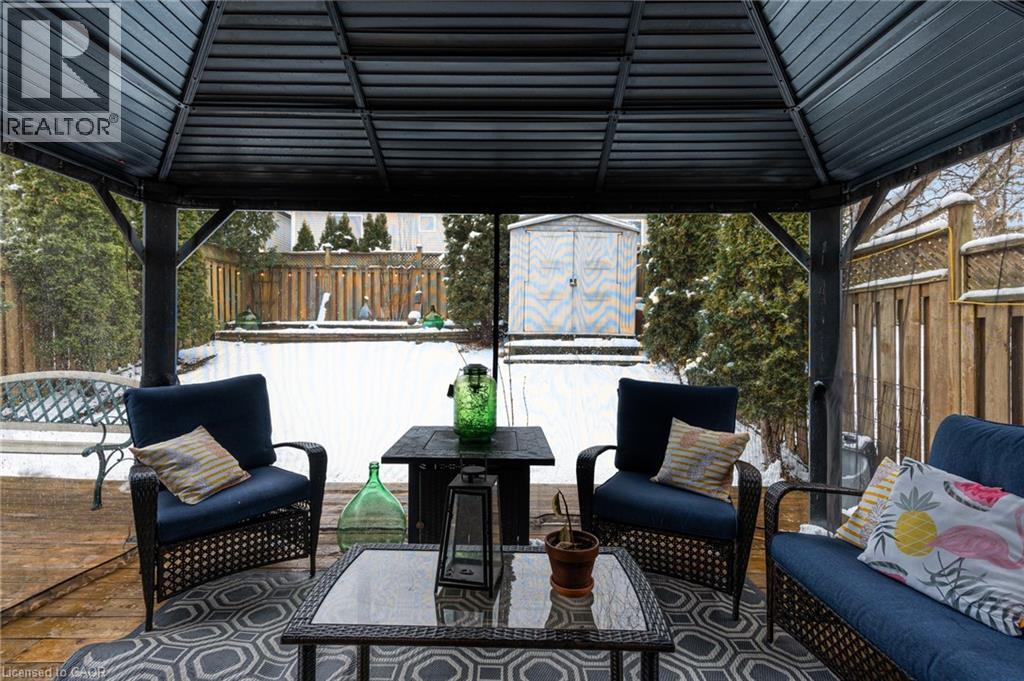 56 Flockhart Road, Cambridge, Ontario  N1P 1G3 - Photo 46 - 40811849