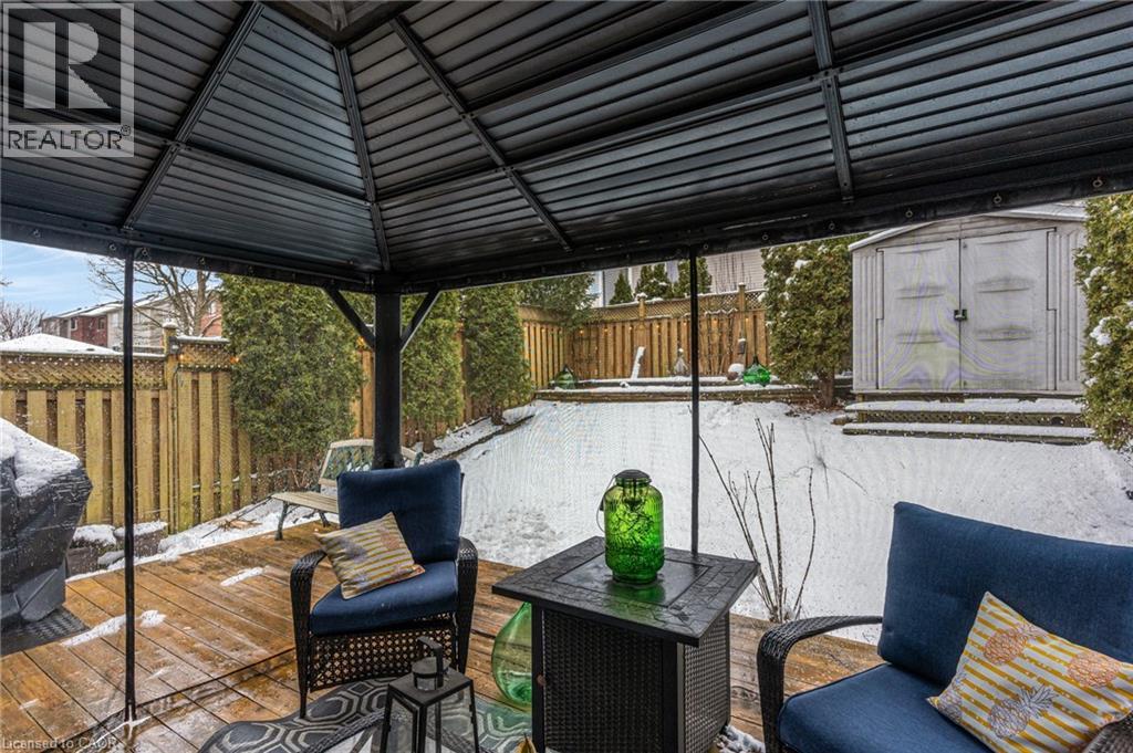 56 Flockhart Road, Cambridge, Ontario  N1P 1G3 - Photo 47 - 40811849