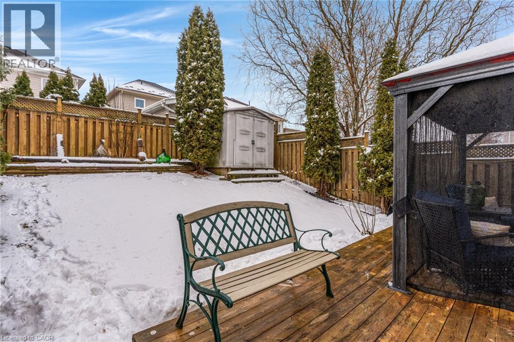 56 Flockhart Road, Cambridge, Ontario  N1P 1G3 - Photo 48 - 40811849