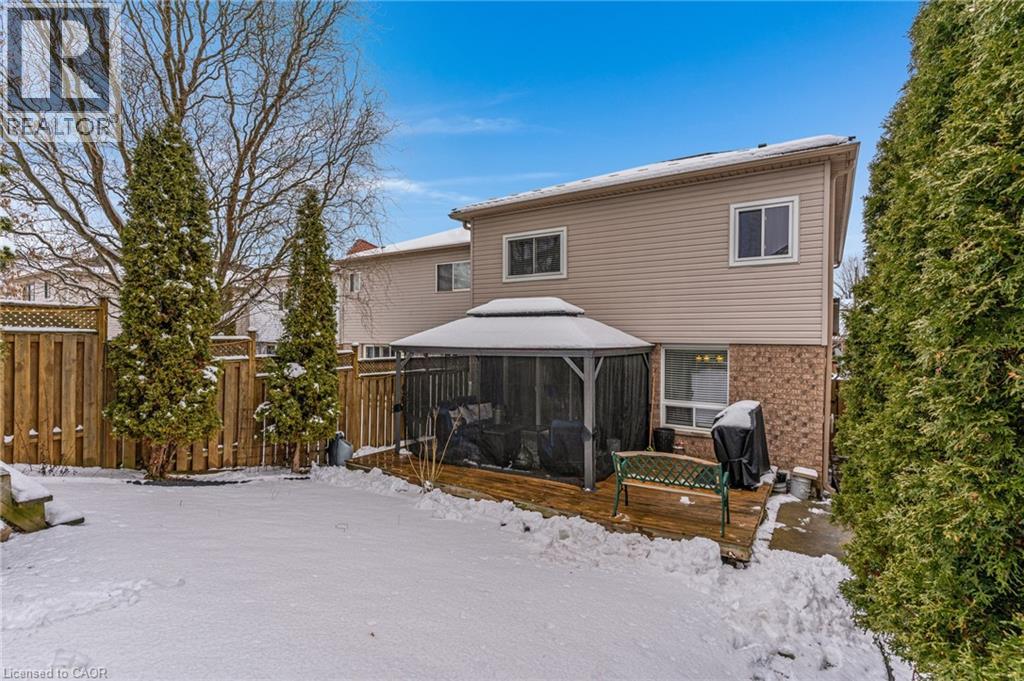 56 Flockhart Road, Cambridge, Ontario  N1P 1G3 - Photo 49 - 40811849