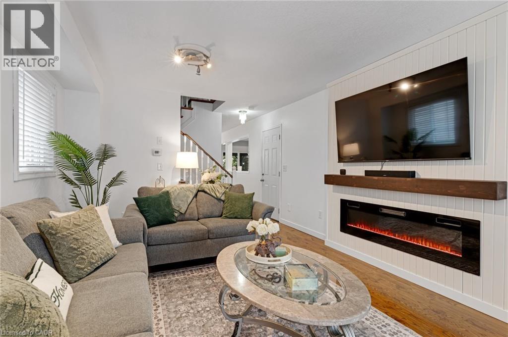 56 Flockhart Road, Cambridge, Ontario  N1P 1G3 - Photo 8 - 40811849