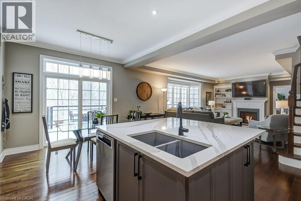 35 Butternut Grove Lane, Ancaster, Ontario  L9K 0B7 - Photo 10 - 40810105