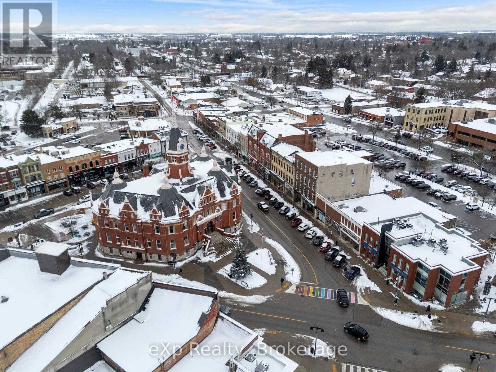 2 - 24 Wellington Street, Stratford, Ontario  N5A 2L2 - Photo 3 - X12885668