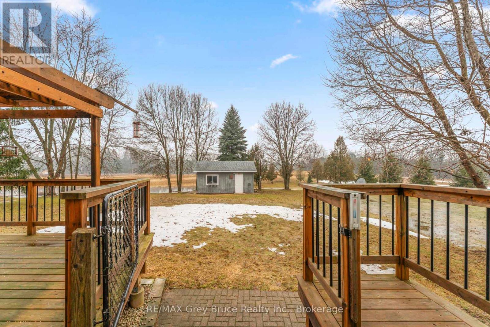 112 Mary Avenue, Georgian Bluffs, Ontario  N4K 5N5 - Photo 31 - X12885680