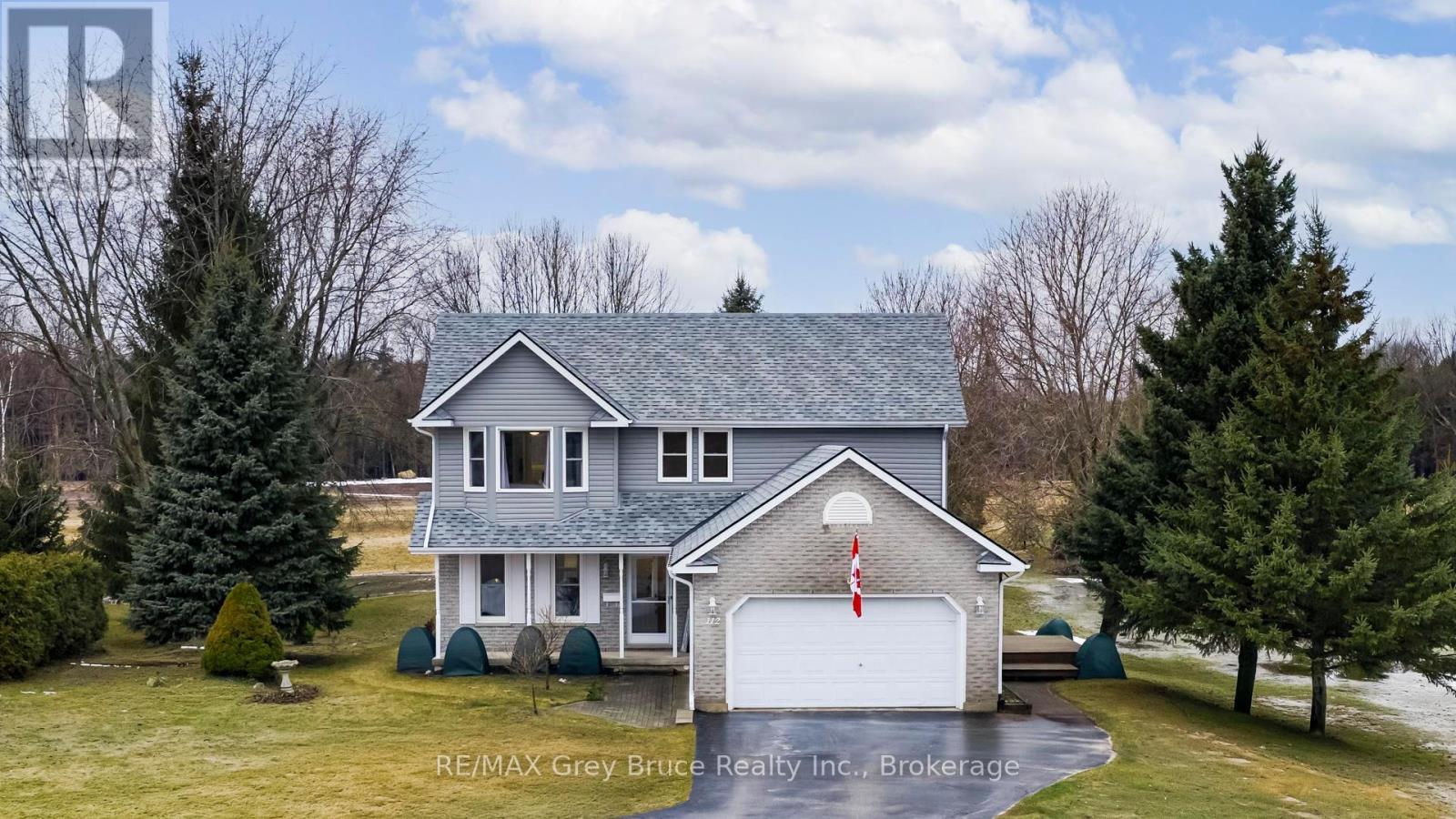 112 Mary Avenue, Georgian Bluffs, Ontario  N4K 5N5 - Photo 37 - X12885680