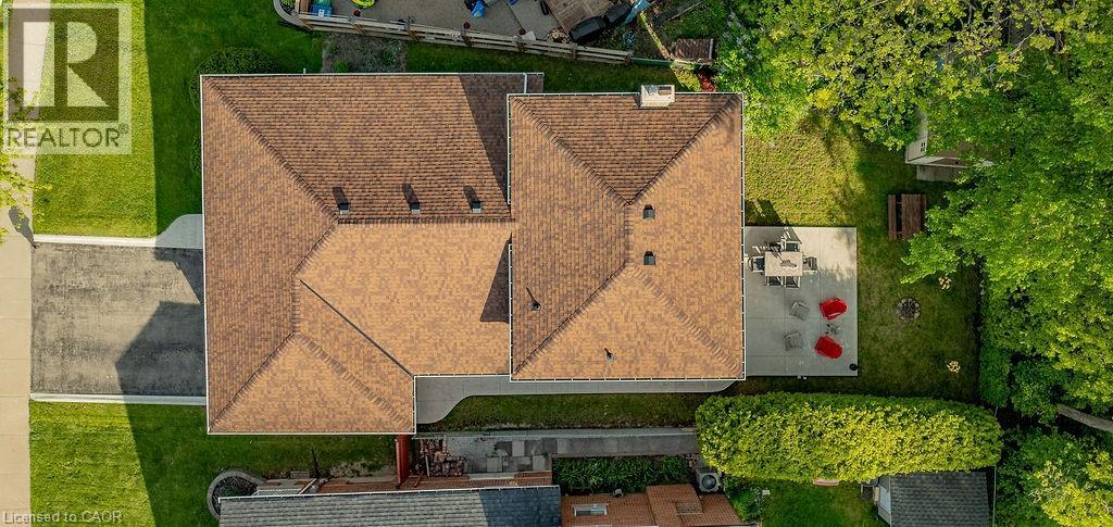 20 Manorcrest Street, Brampton, Ontario  L6S 2X1 - Photo 5 - 40812017