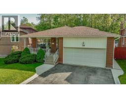 20 MANORCREST Street, Brampton, Ontario