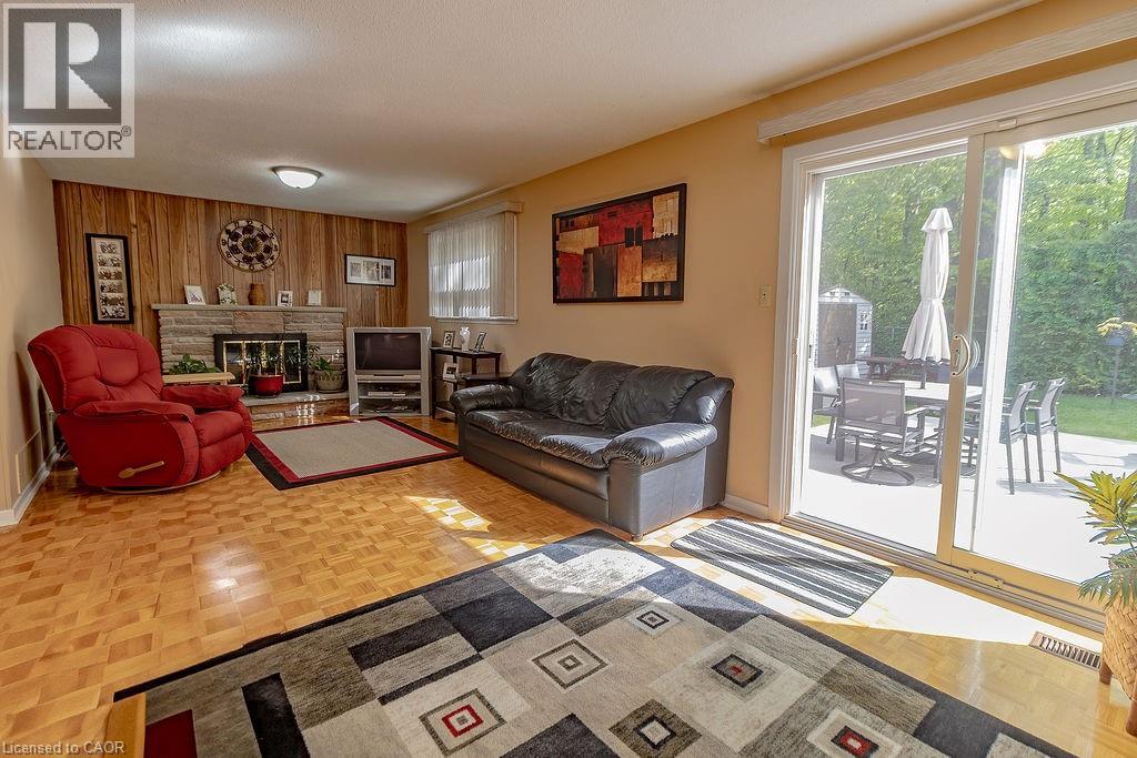 20 Manorcrest Street, Brampton, Ontario  L6S 2X1 - Photo 33 - 40812017