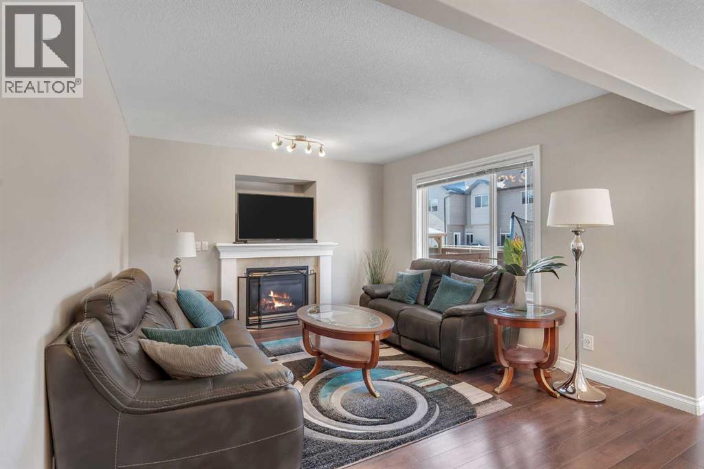 222 Canals Circle Sw, Airdrie, Alberta  T4B 2Z6 - Photo 8 - A2289076