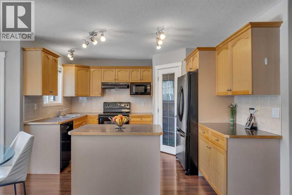 222 Canals Circle Sw, Airdrie, Alberta  T4B 2Z6 - Photo 11 - A2289076