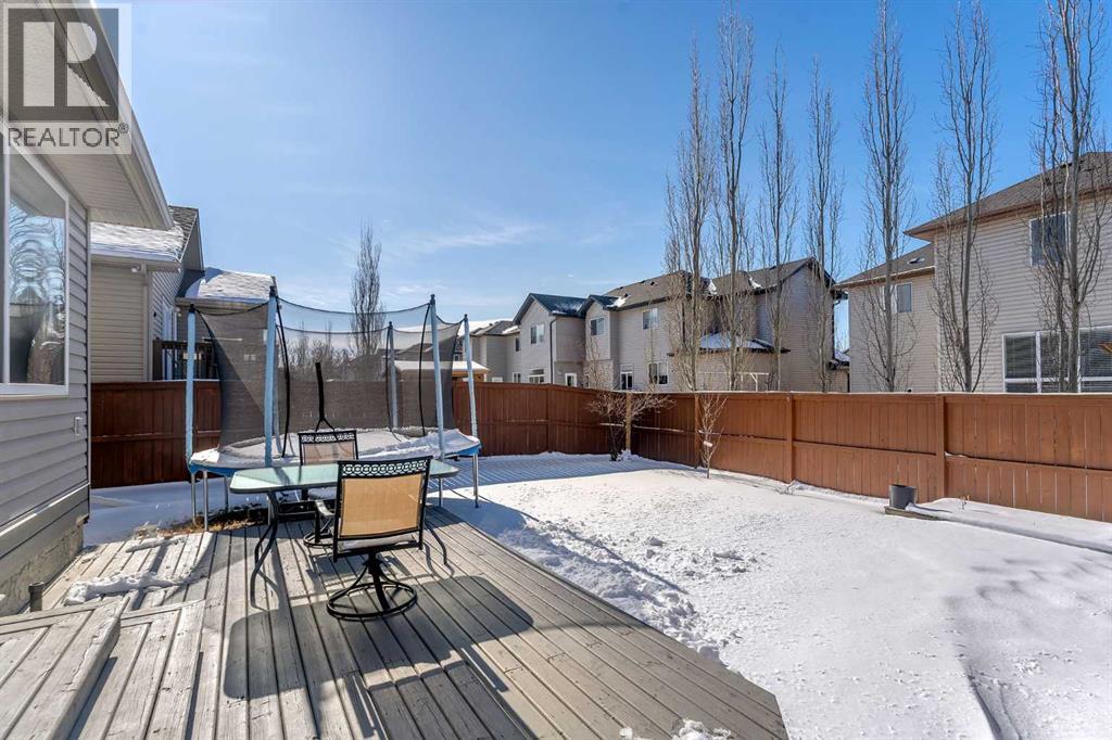 222 Canals Circle Sw, Airdrie, Alberta  T4B 2Z6 - Photo 30 - A2289076