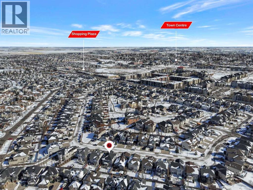 222 Canals Circle Sw, Airdrie, Alberta  T4B 2Z6 - Photo 34 - A2289076