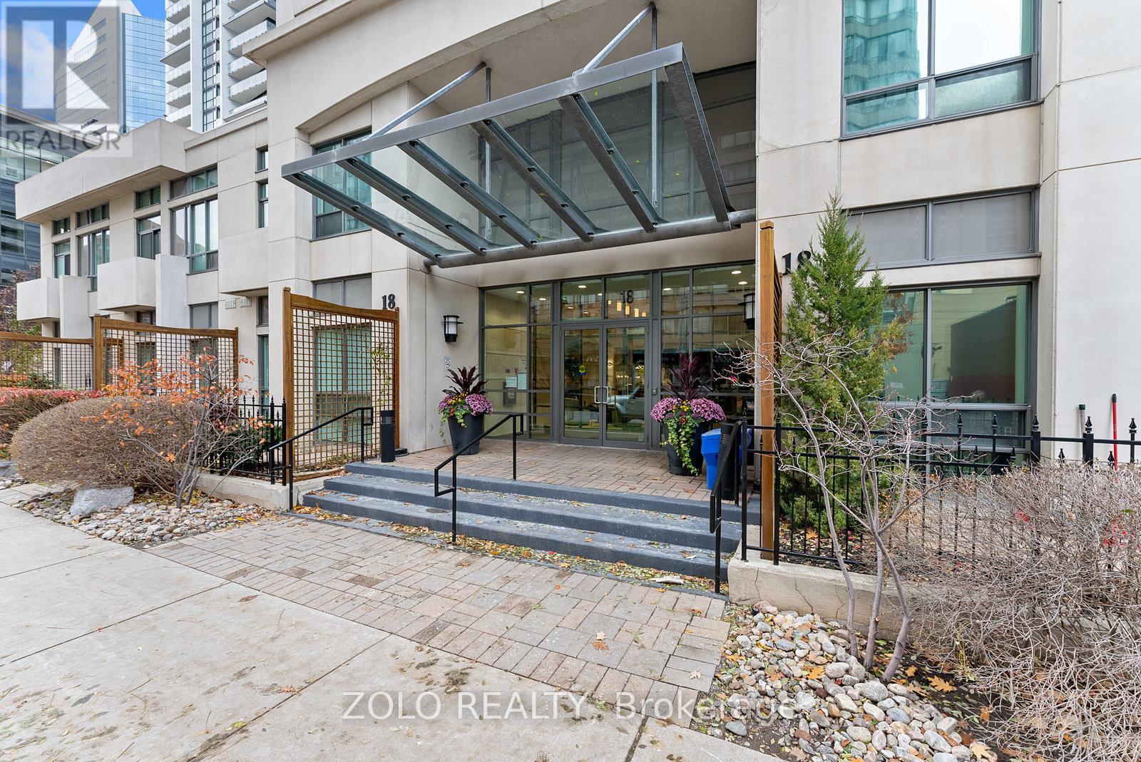 909 - 18 Spring Garden Avenue, Toronto, Ontario  M2N 7M2 - Photo 34 - C12832386