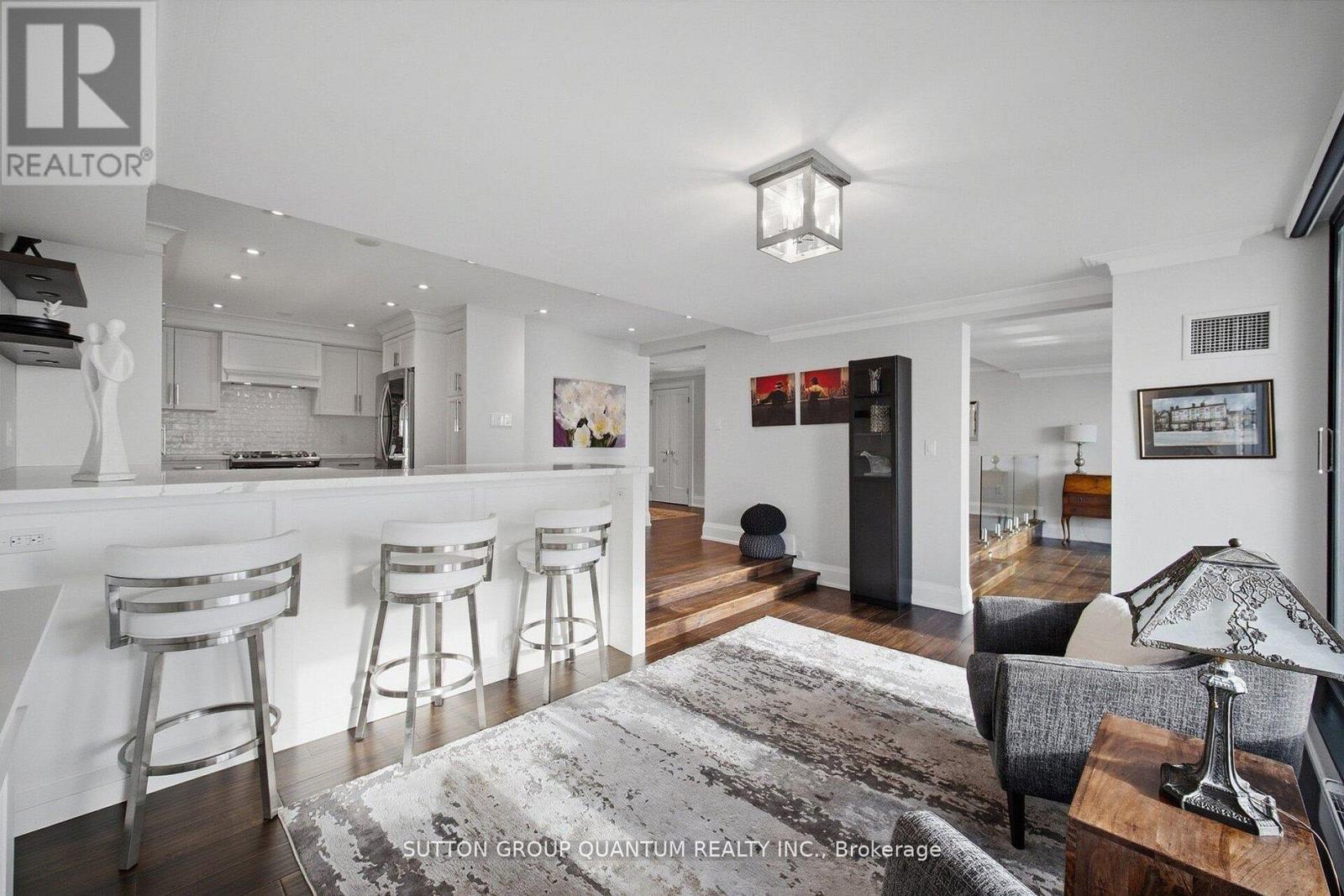 1904 - 2170 Marine Drive, Oakville (Br Bronte), Ontario  L6L 5V1 - Photo 12 - W12879804