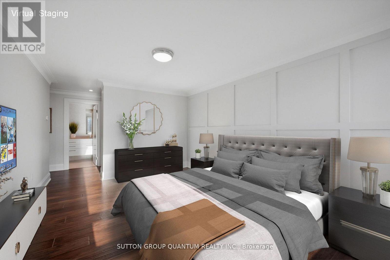 1904 - 2170 Marine Drive, Oakville (Br Bronte), Ontario  L6L 5V1 - Photo 15 - W12879804