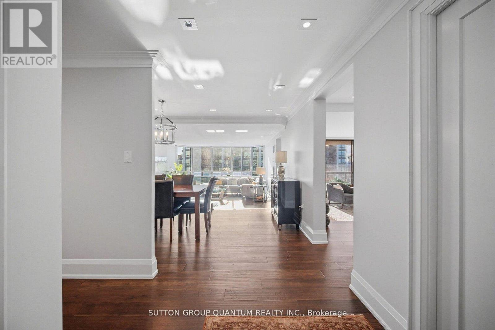 1904 - 2170 Marine Drive, Oakville (Br Bronte), Ontario  L6L 5V1 - Photo 5 - W12879804