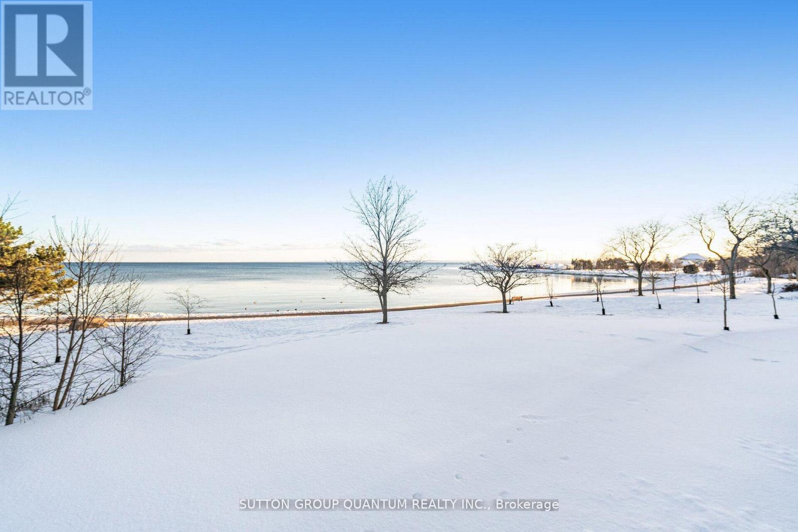 1904 - 2170 Marine Drive, Oakville (Br Bronte), Ontario  L6L 5V1 - Photo 37 - W12879804