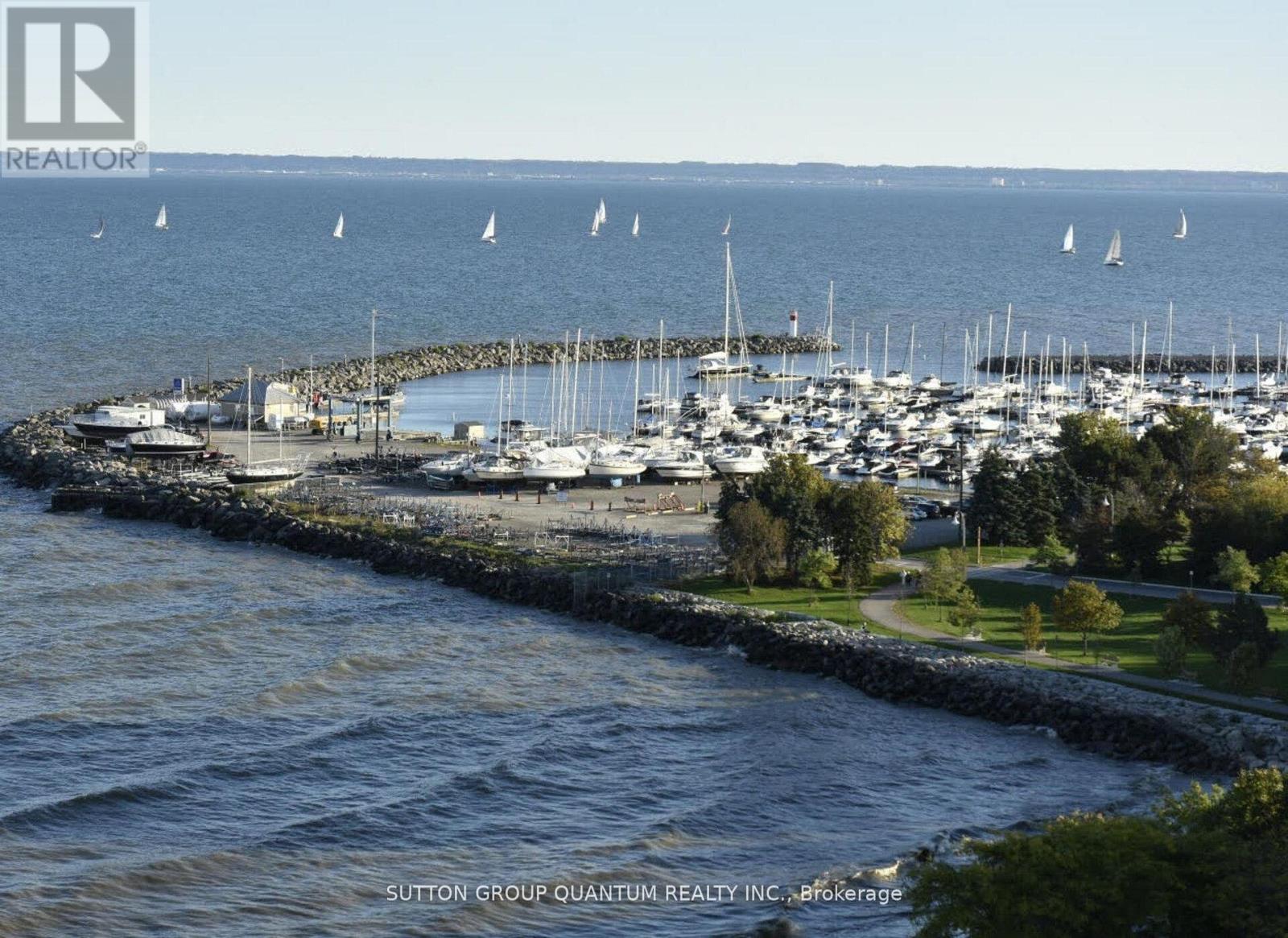 1904 - 2170 Marine Drive, Oakville (Br Bronte), Ontario  L6L 5V1 - Photo 33 - W12879804