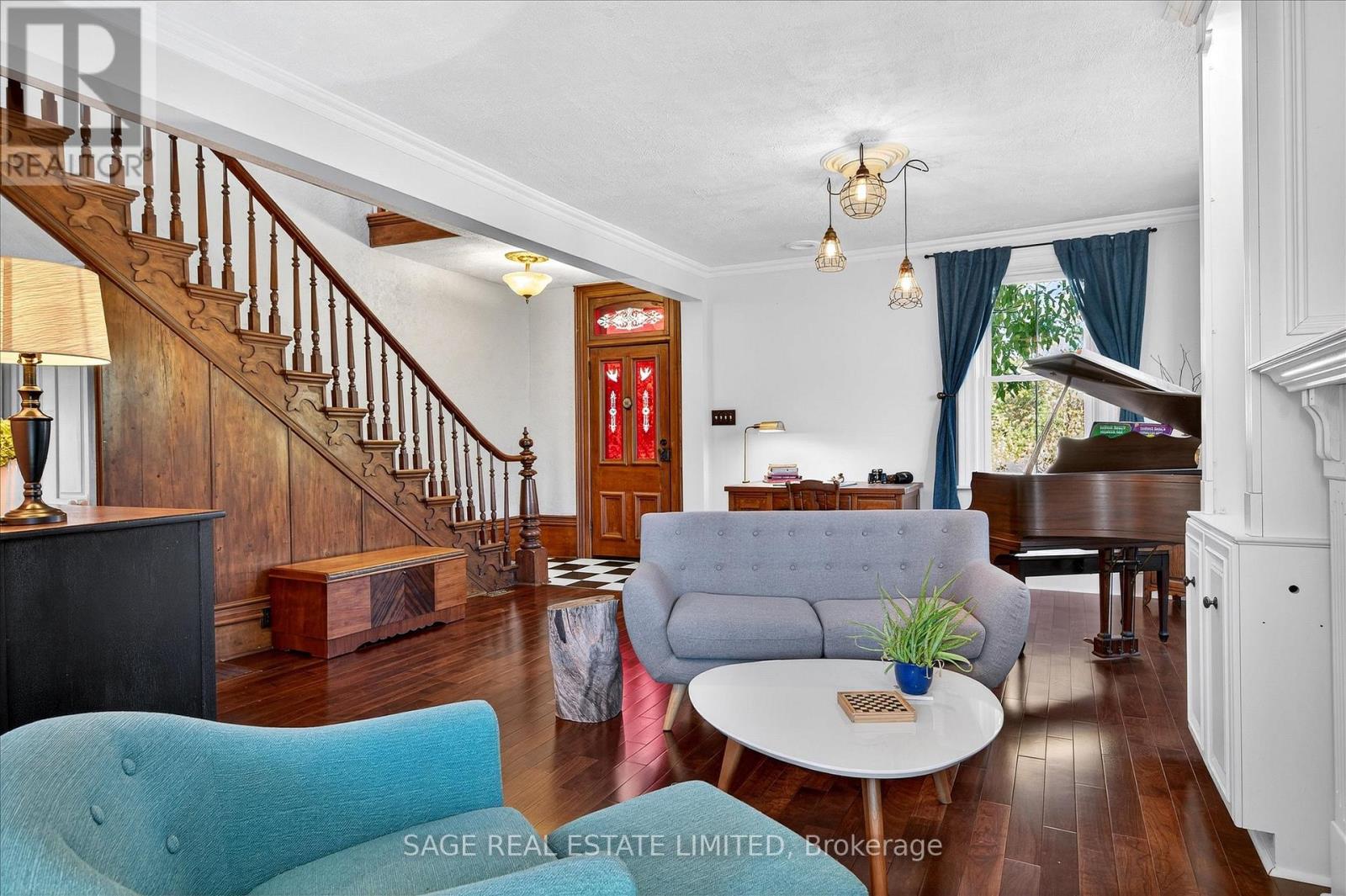 33 North Water Street, Kawartha Lakes, Ontario  K0M 1K0 - Photo 10 - X12479494