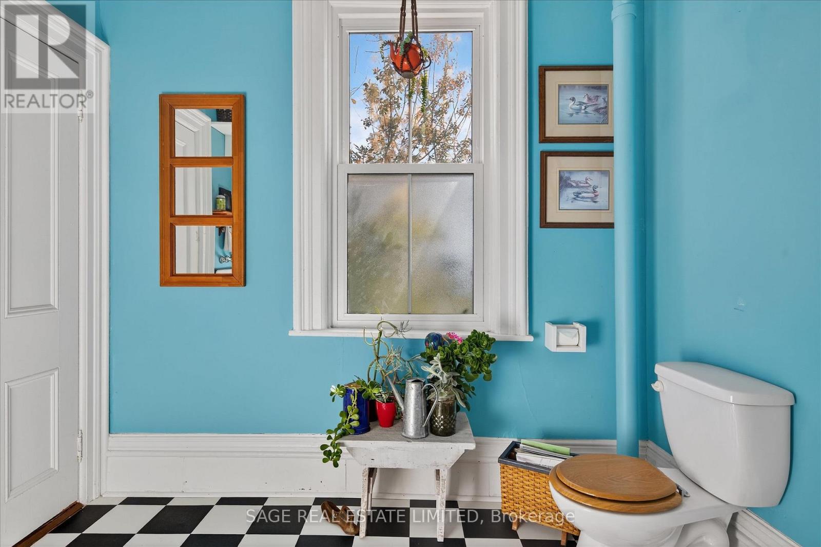 33 North Water Street, Kawartha Lakes, Ontario  K0M 1K0 - Photo 22 - X12479494