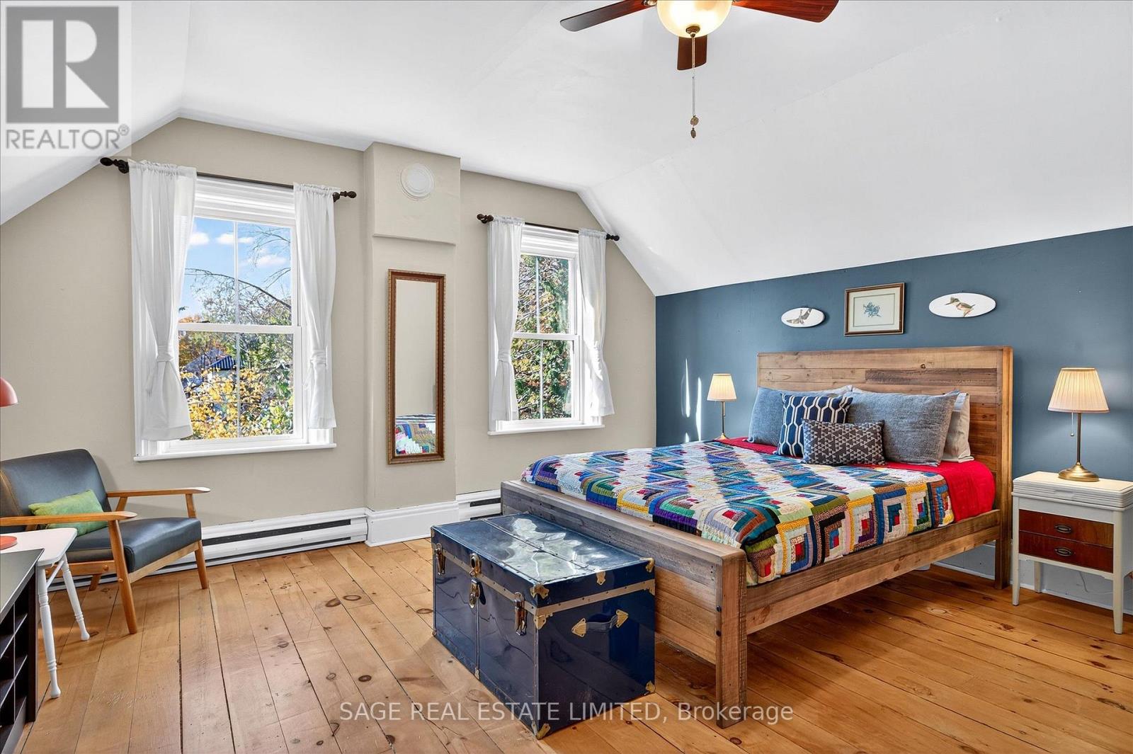 33 North Water Street, Kawartha Lakes, Ontario  K0M 1K0 - Photo 27 - X12479494