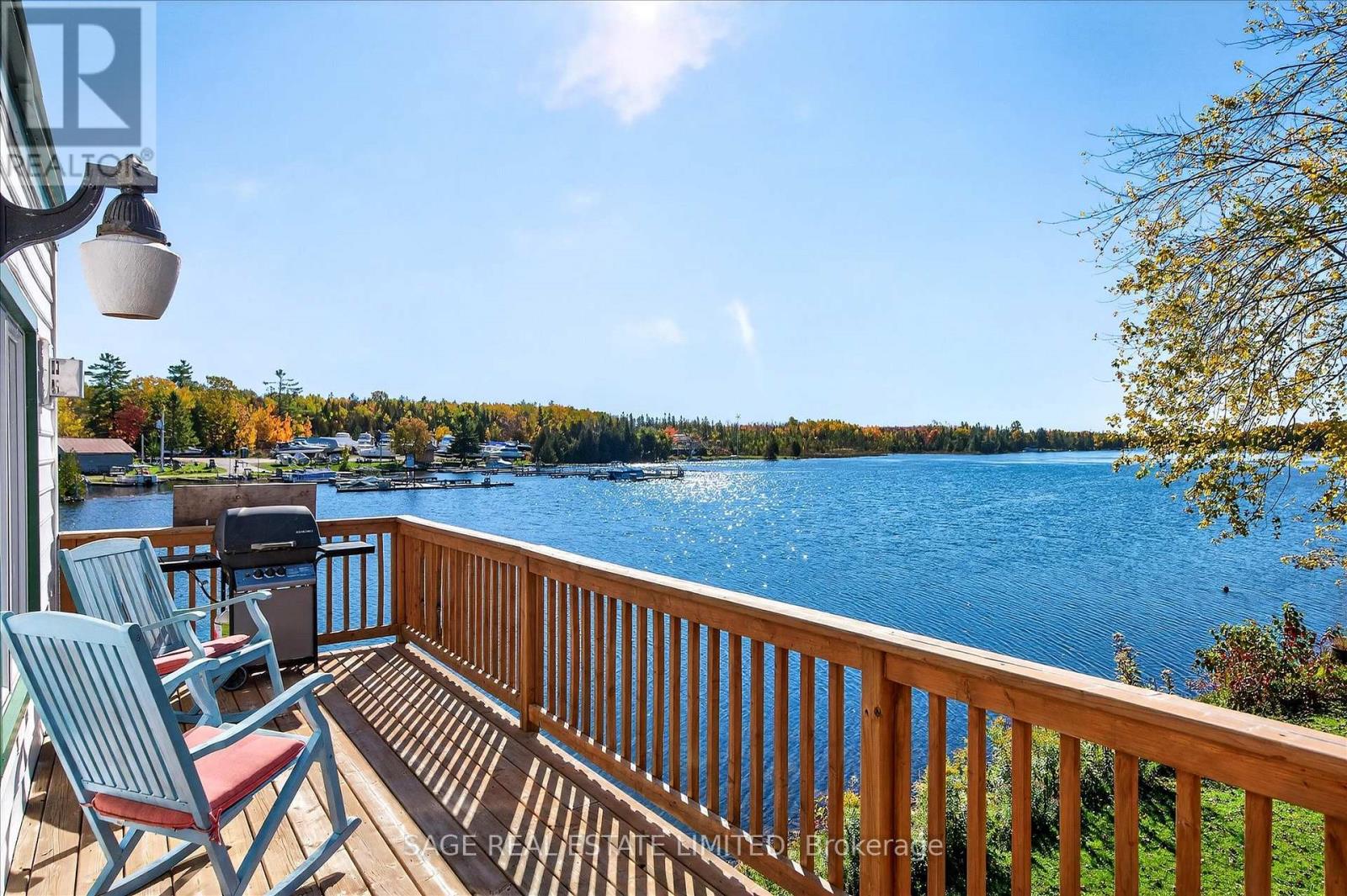 33 North Water Street, Kawartha Lakes, Ontario  K0M 1K0 - Photo 36 - X12479494