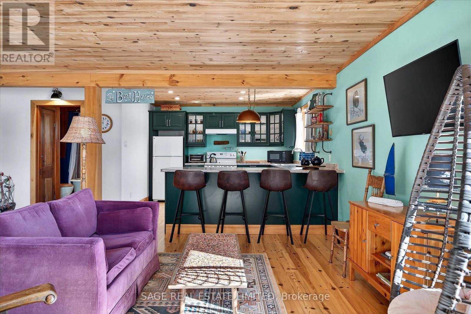 33 North Water Street, Kawartha Lakes, Ontario  K0M 1K0 - Photo 38 - X12479494