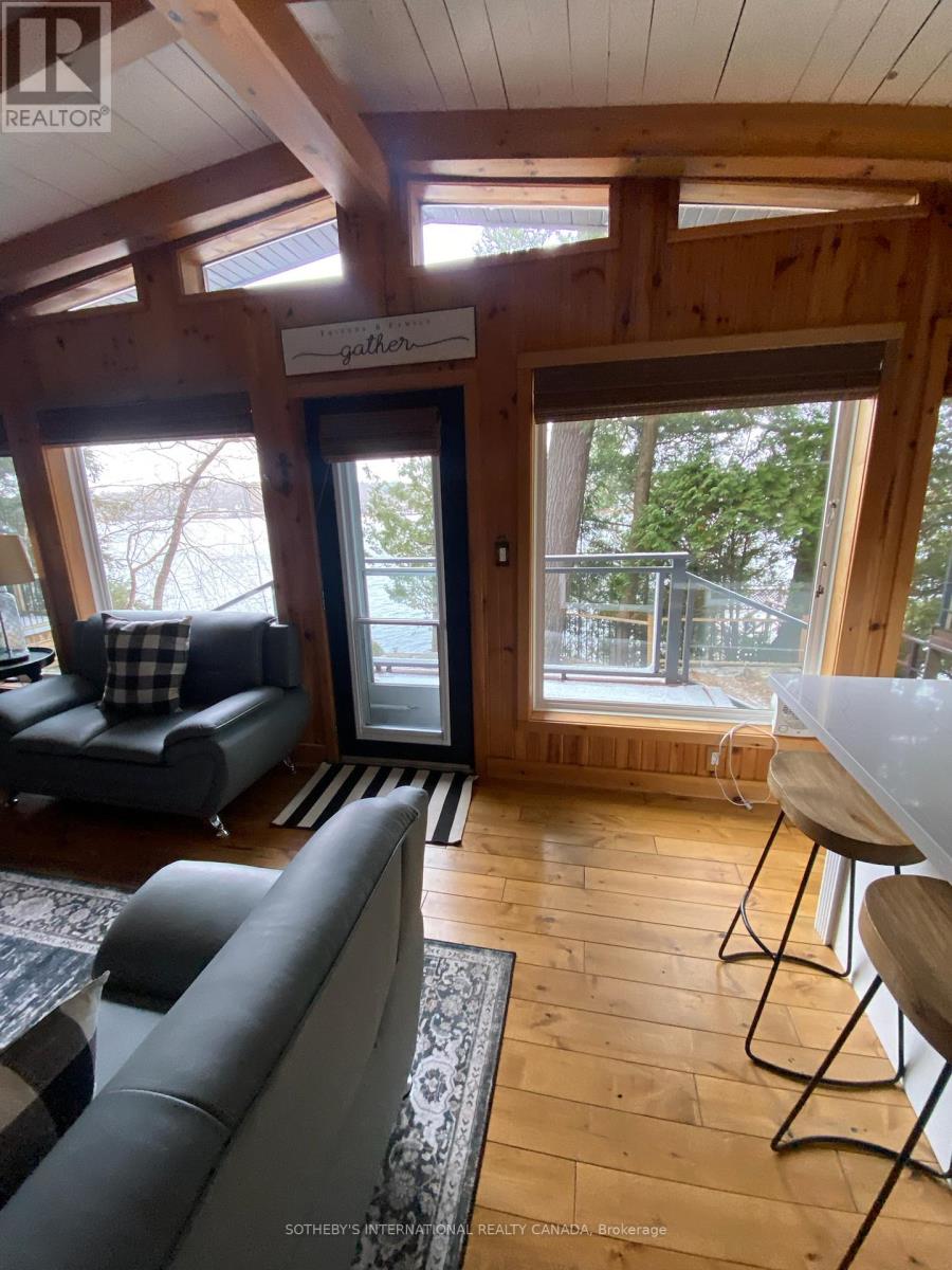 1030 Cobble Rose Lane, Minden Hills, Ontario  K0M 2L1 - Photo 13 - X12880162