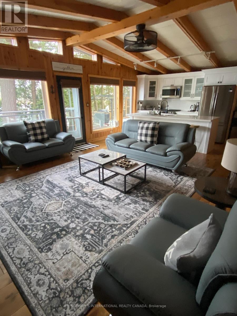 1030 Cobble Rose Lane, Minden Hills, Ontario  K0M 2L1 - Photo 11 - X12880162