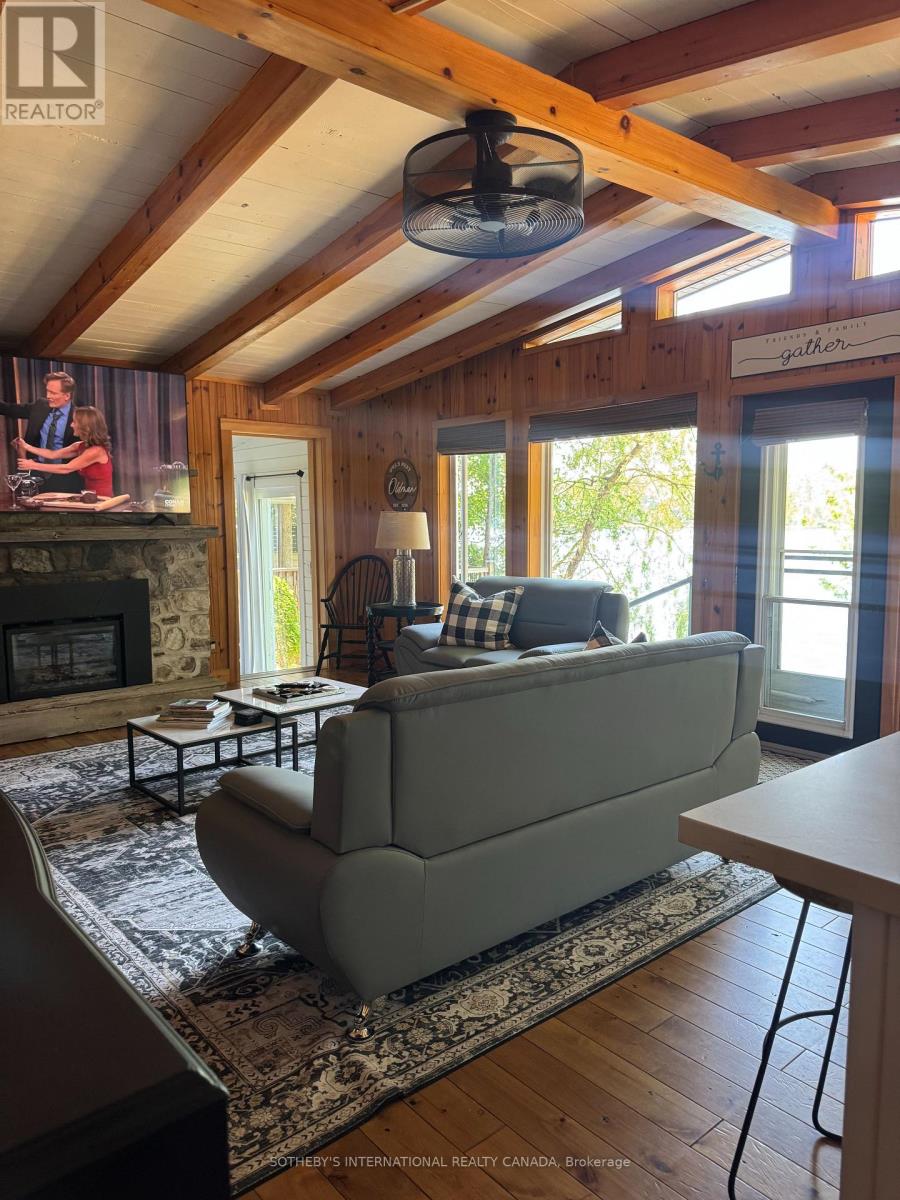 1030 Cobble Rose Lane, Minden Hills, Ontario  K0M 2L1 - Photo 10 - X12880162