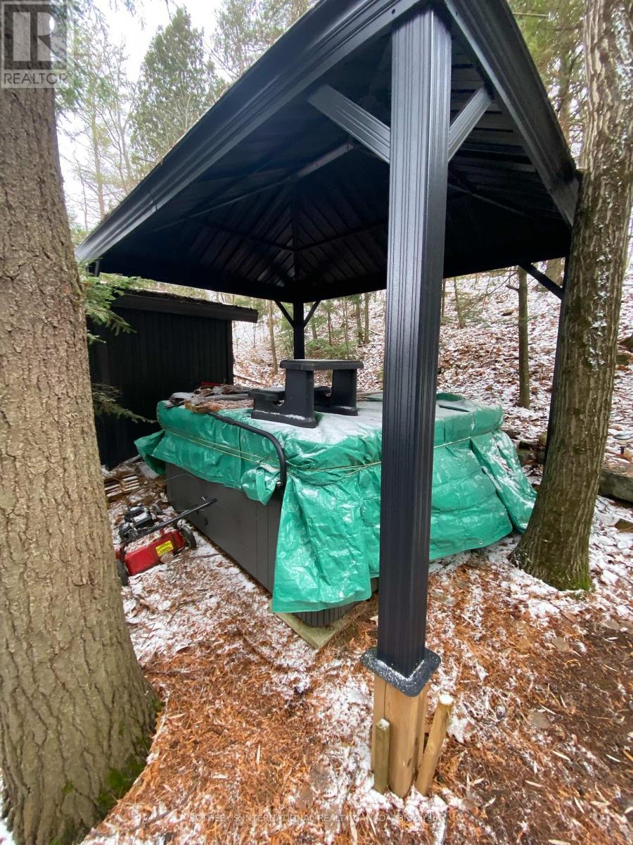 1030 Cobble Rose Lane, Minden Hills, Ontario  K0M 2L1 - Photo 32 - X12880162