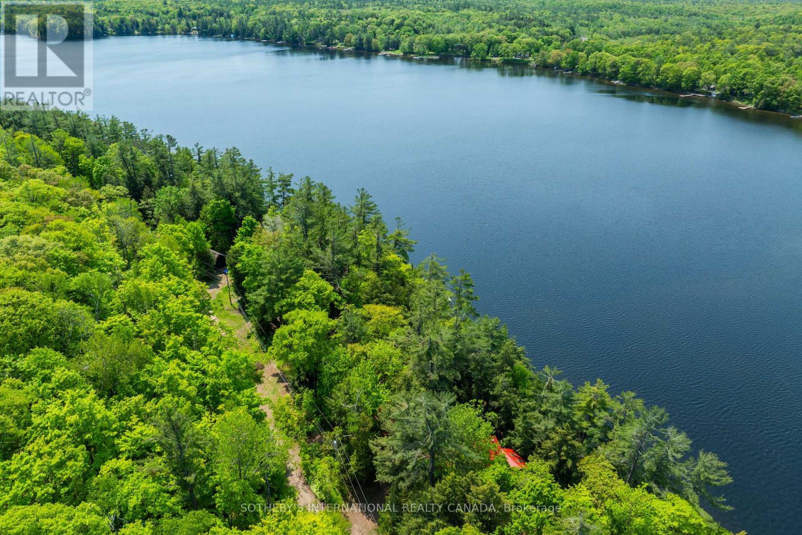 1030 Cobble Rose Lane, Minden Hills, Ontario  K0M 2L1 - Photo 2 - X12880162