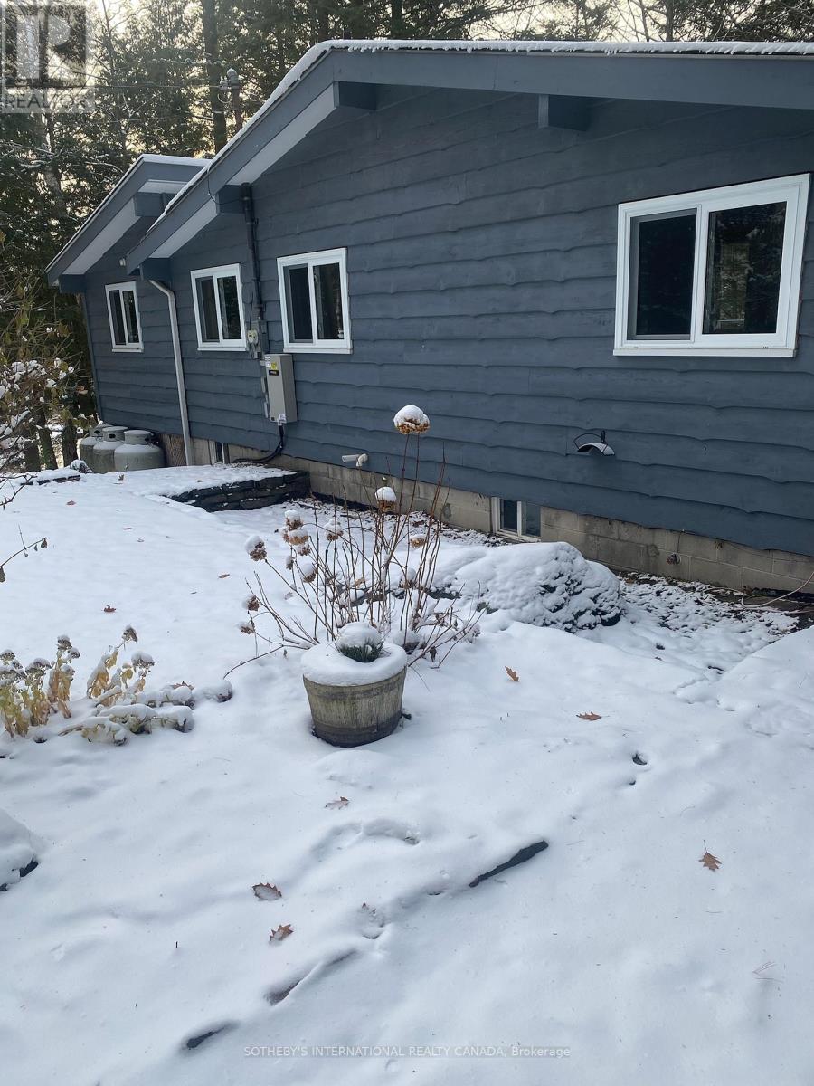 1030 Cobble Rose Lane, Minden Hills, Ontario  K0M 2L1 - Photo 30 - X12880162