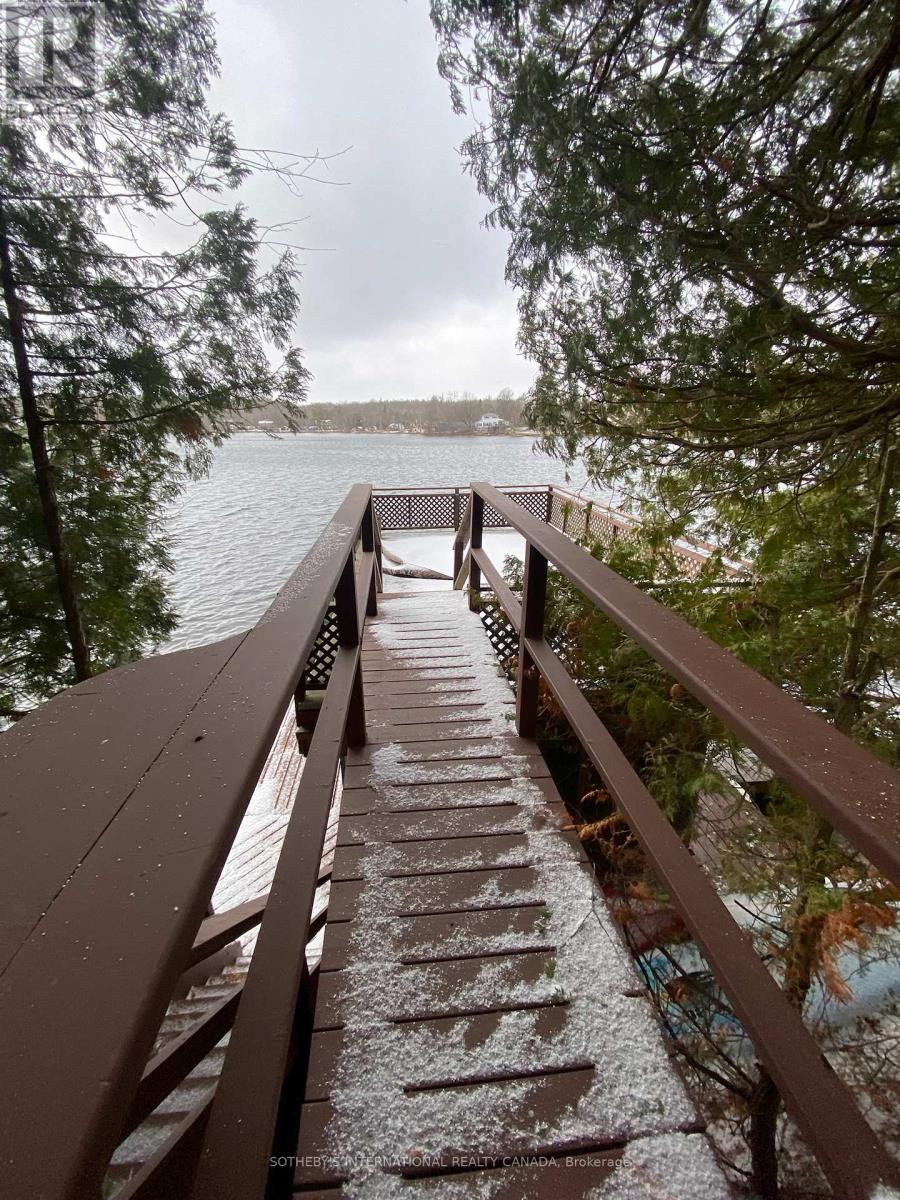 1030 Cobble Rose Lane, Minden Hills, Ontario  K0M 2L1 - Photo 40 - X12880162