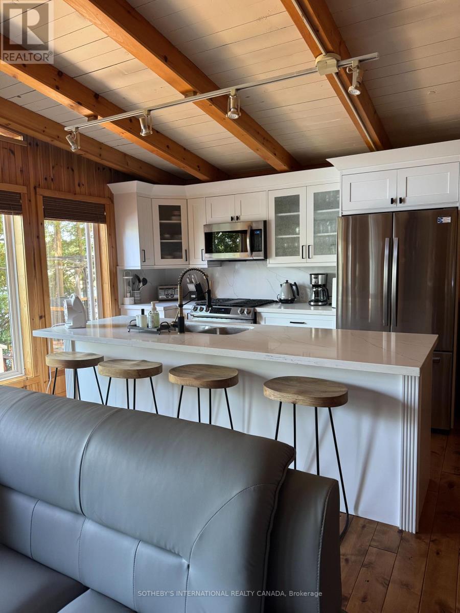 1030 Cobble Rose Lane, Minden Hills, Ontario  K0M 2L1 - Photo 8 - X12880162