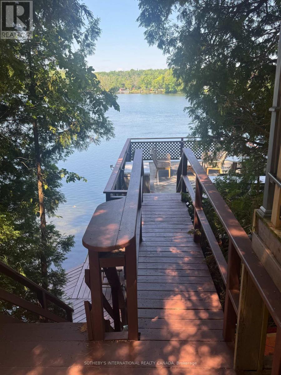 1030 Cobble Rose Lane, Minden Hills, Ontario  K0M 2L1 - Photo 39 - X12880162