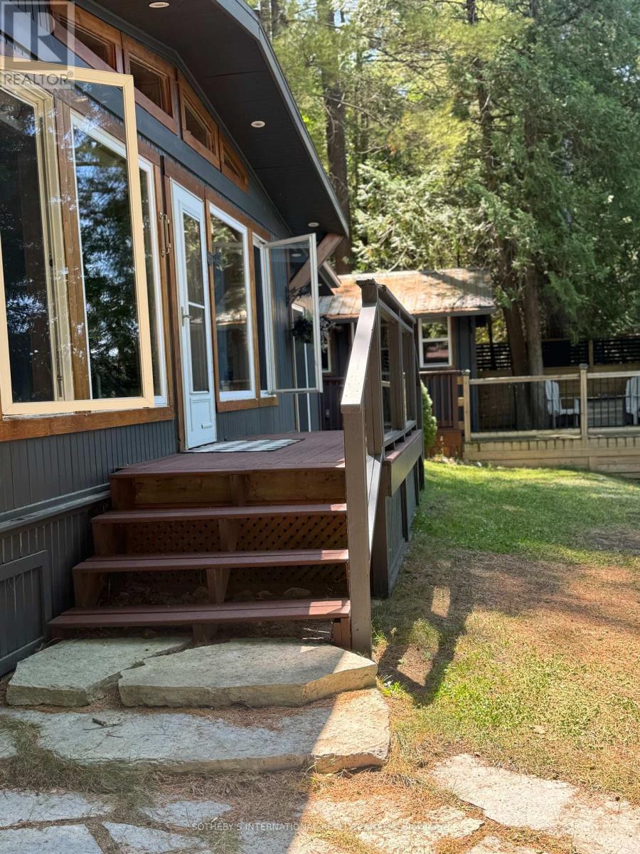 1030 Cobble Rose Lane, Minden Hills, Ontario  K0M 2L1 - Photo 7 - X12880162