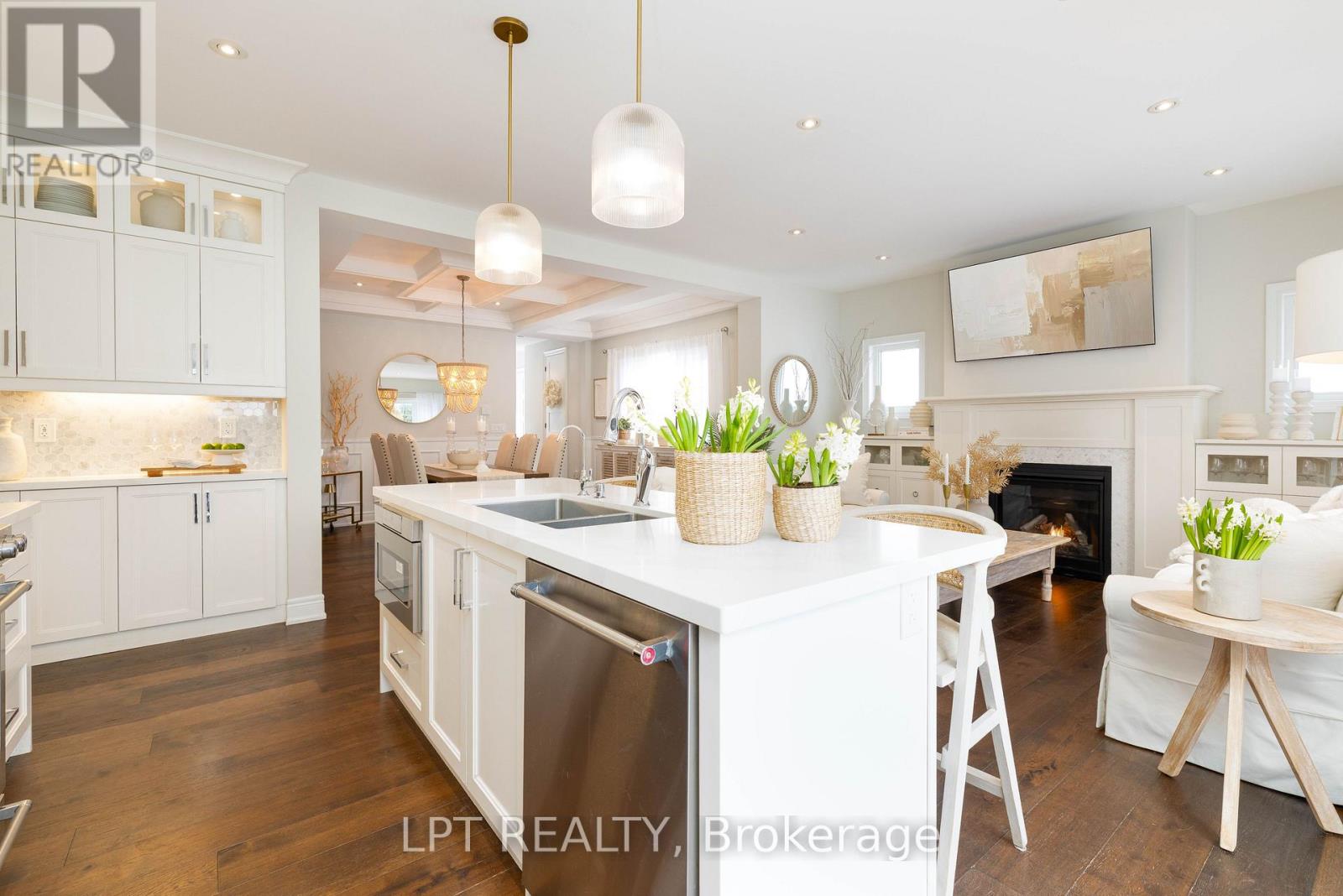 258 Andrew Street, Newmarket, Ontario  L3Y 1H2 - Photo 13 - N12885692