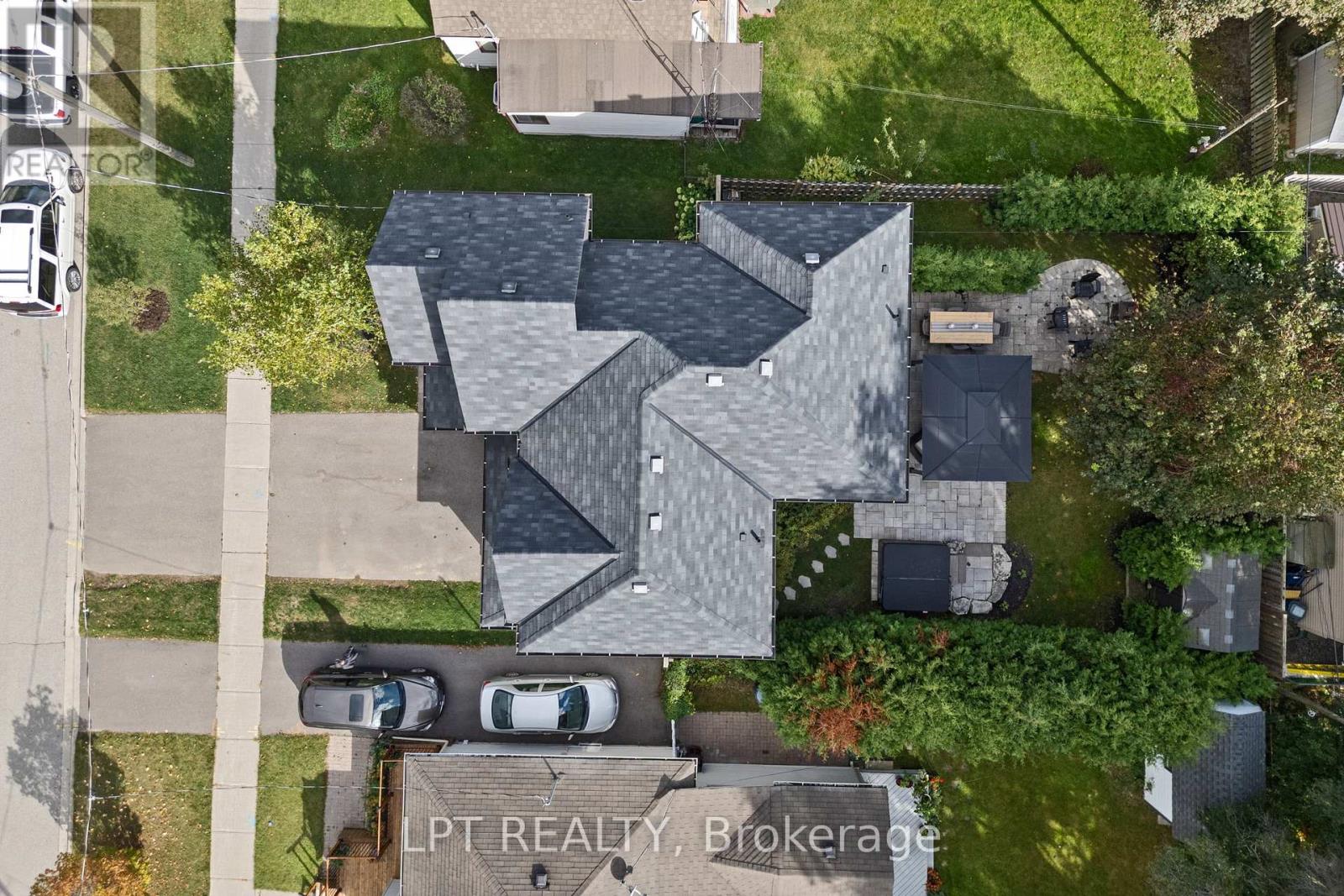 258 Andrew Street, Newmarket, Ontario  L3Y 1H2 - Photo 45 - N12885692