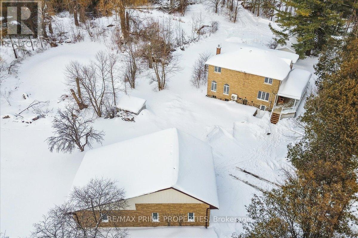 3016 COLE ROAD, East Gwillimbury, Ontario