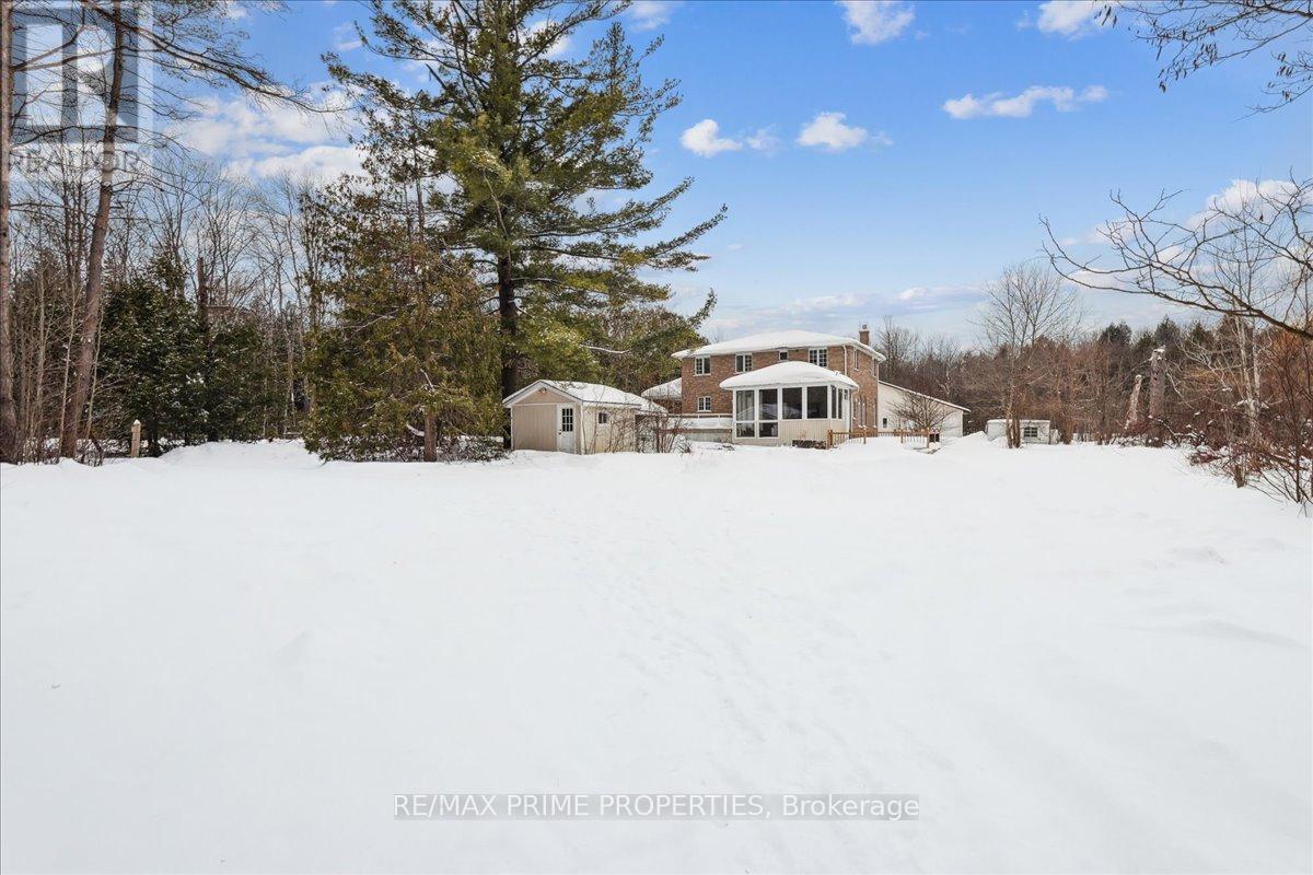 3016 Cole Road, East Gwillimbury, Ontario  L0G 1R0 - Photo 18 - N12885732