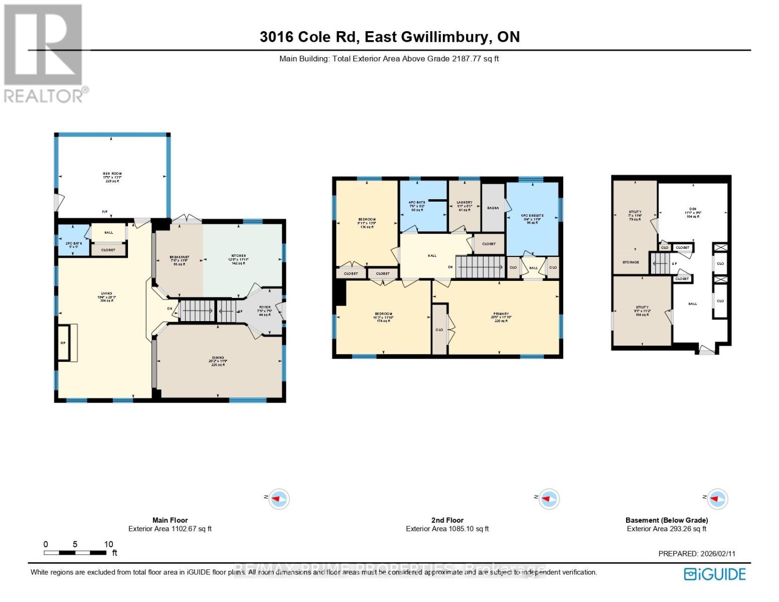 3016 Cole Road, East Gwillimbury, Ontario  L0G 1R0 - Photo 34 - N12885732