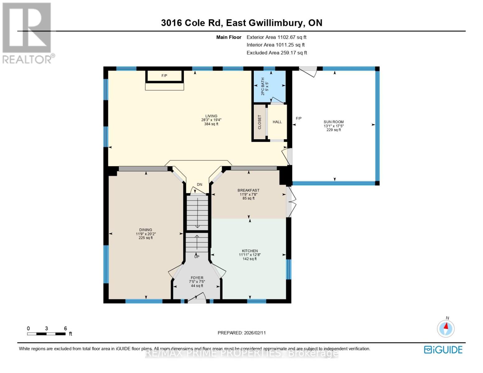 3016 Cole Road, East Gwillimbury, Ontario  L0G 1R0 - Photo 35 - N12885732