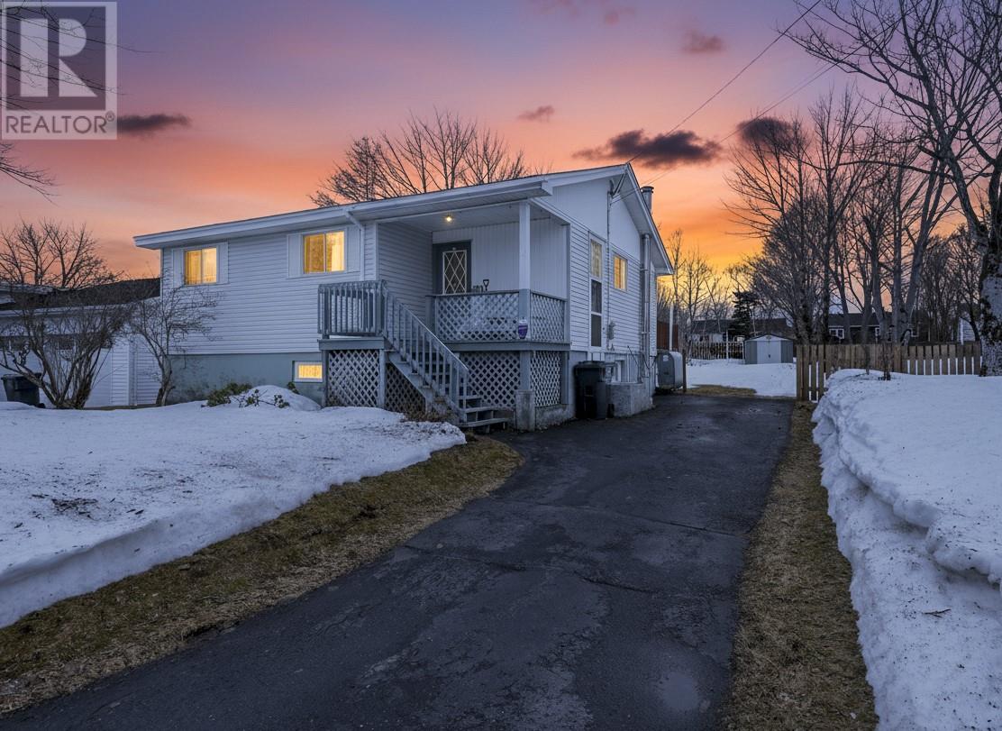 24 Firgreen Avenue, Mount Pearl, Newfoundland & Labrador  A1N 1T7 - Photo 1 - 1295230