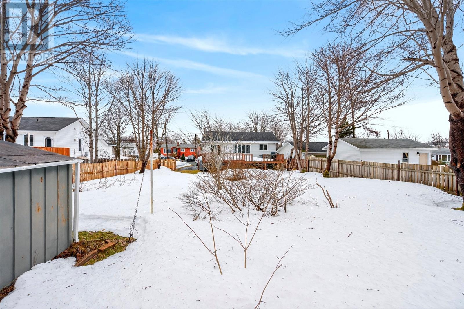 24 Firgreen Avenue, Mount Pearl, Newfoundland & Labrador  A1N 1T7 - Photo 11 - 1295230