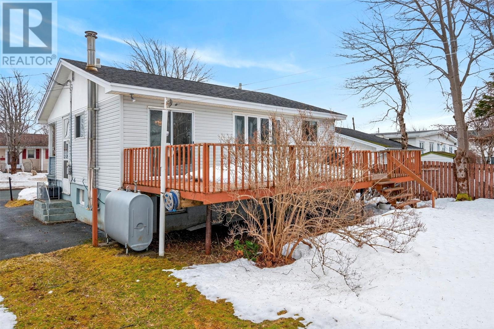 24 Firgreen Avenue, Mount Pearl, Newfoundland & Labrador  A1N 1T7 - Photo 12 - 1295230