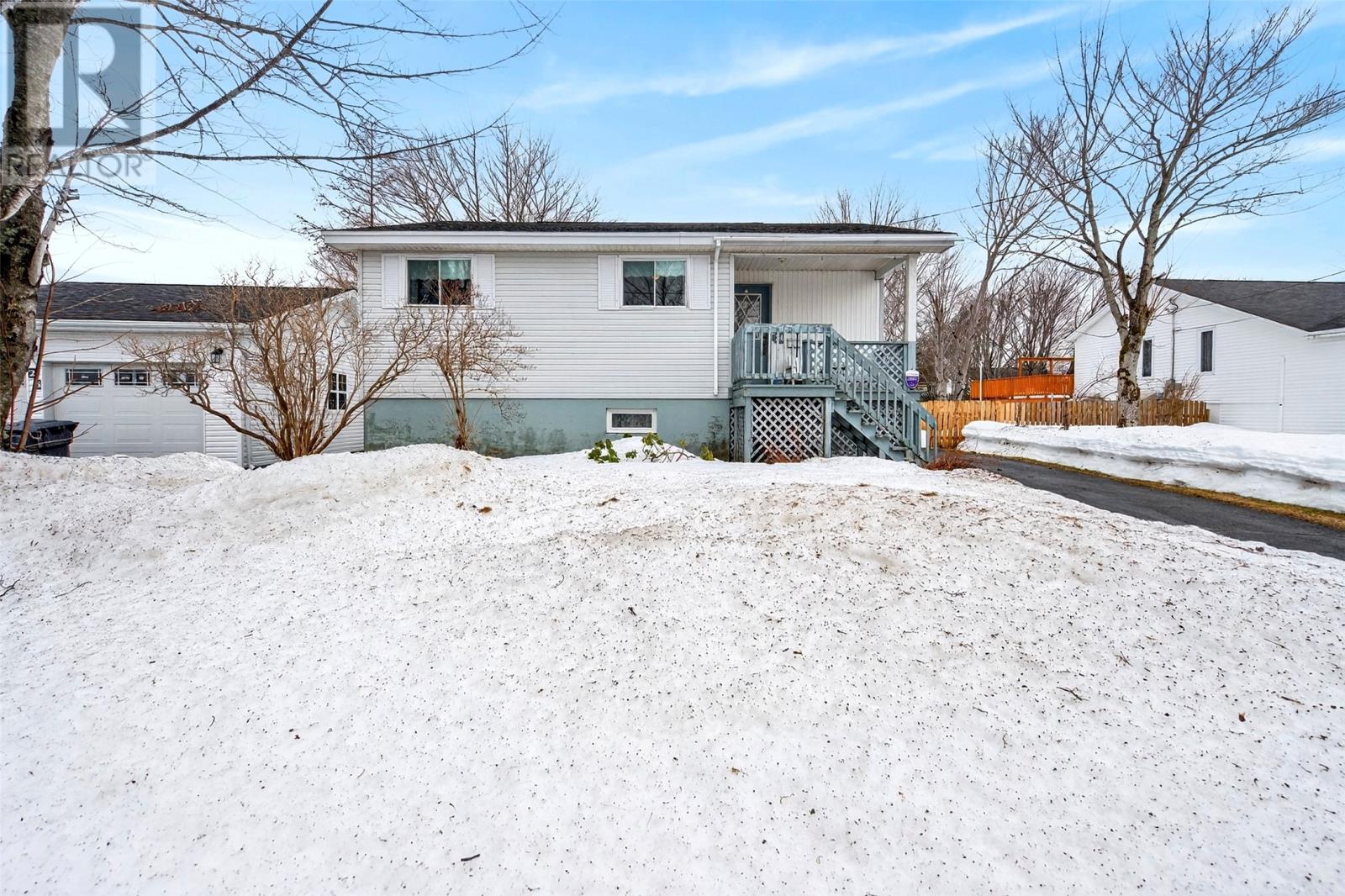 24 Firgreen Avenue, Mount Pearl, Newfoundland & Labrador  A1N 1T7 - Photo 2 - 1295230