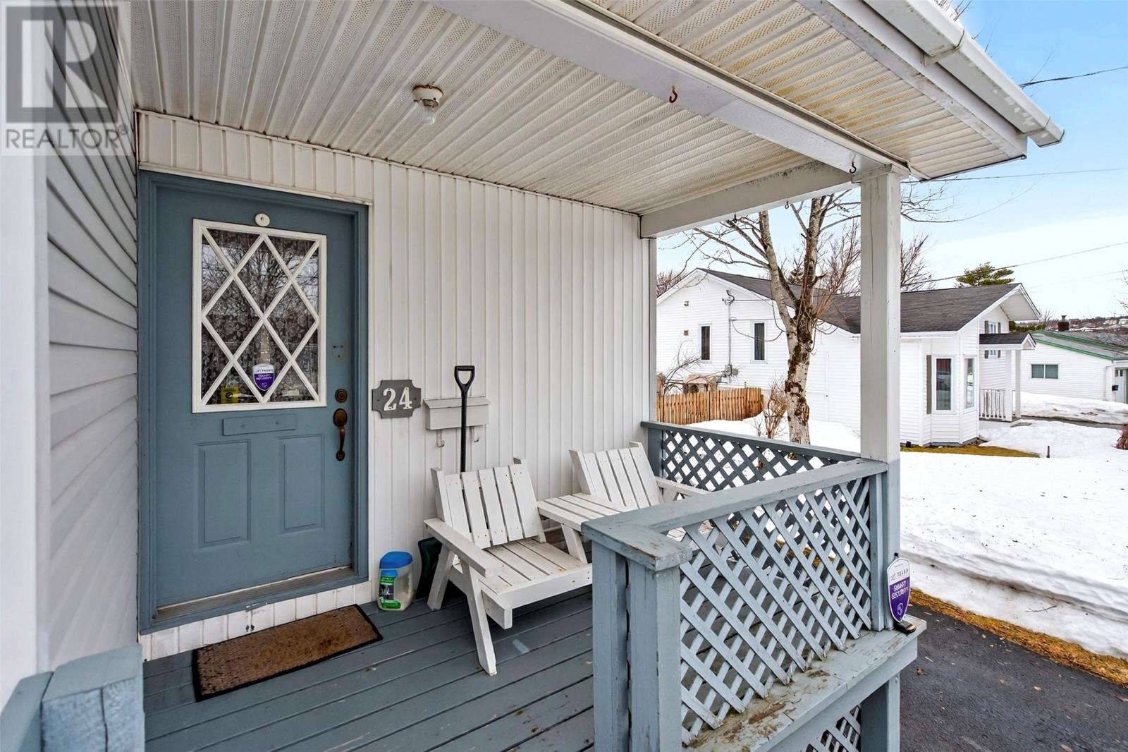 24 Firgreen Avenue, Mount Pearl, Newfoundland & Labrador  A1N 1T7 - Photo 3 - 1295230