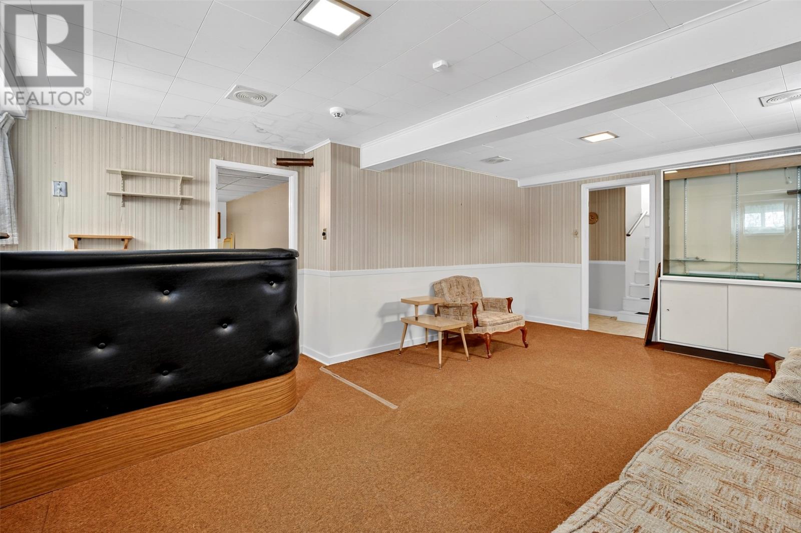 24 Firgreen Avenue, Mount Pearl, Newfoundland & Labrador  A1N 1T7 - Photo 37 - 1295230