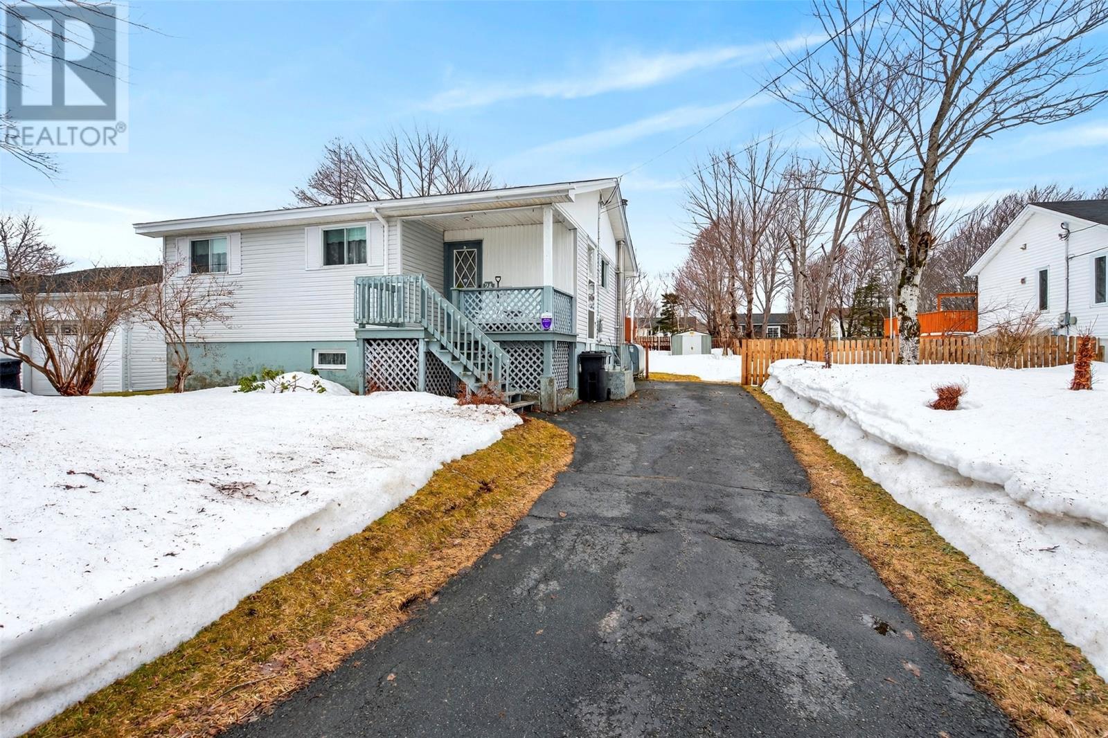 24 Firgreen Avenue, Mount Pearl, Newfoundland & Labrador  A1N 1T7 - Photo 4 - 1295230